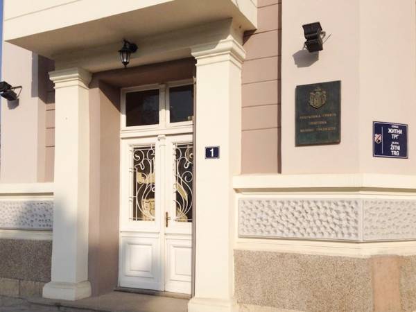 Opština Veliko Gradište planira radove na Domu kulture u Đurakovu-Popovcu