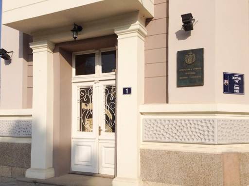 Opština Veliko Gradište planira radove na Domu kulture u Đurakovu-Popovcu