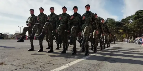 Uklanjanje neeksplodiranih sredstava u „Zabeli“