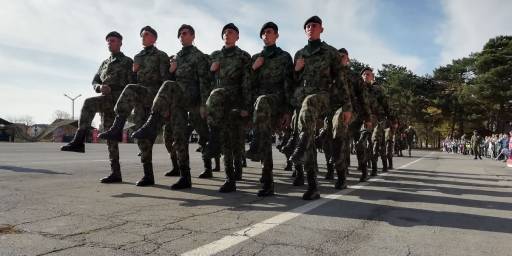 Uklanjanje neeksplodiranih sredstava u „Zabeli“
