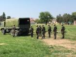Danas vežbe sa bojnim sredstvima na poligonu „Mogila“