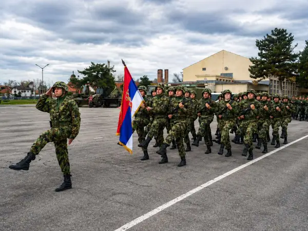 Konkurs za upis u vojne škole otvoren do 31. maja: Prilika za karijeru u vojnom vazduhoplovstvu