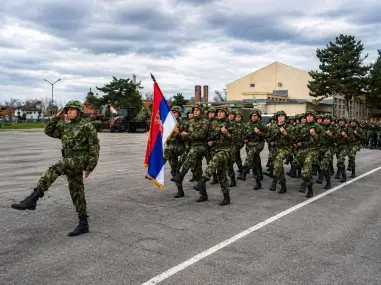 Vojska Srbije raspisala konkurs za 200 podoficira