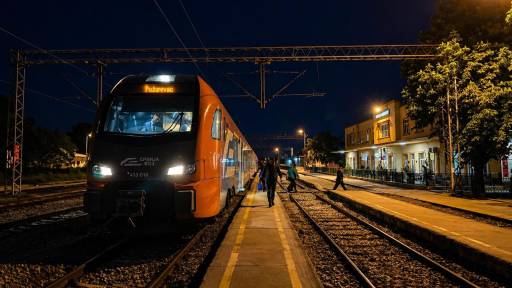 Srbijavoz spreman za praznike: Više putnika i dodatni kapaciteti na linijama