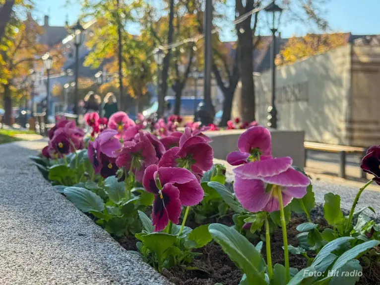 Kakvo nas vreme očekuje za prvomajske praznike