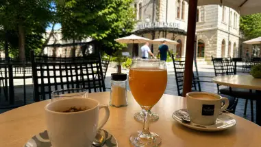 Kakvo nas vreme očekuje danas i za vikend?