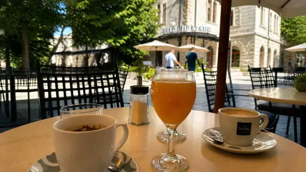 Kakvo nas vreme očekuje danas i za vikend?