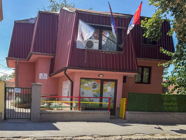 Ishrana dece tema stručnog skupa: Predstavljen značaj raznovrsne ishrane