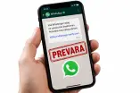 Nova internet prevara preko u Srbiji: MUP izdao upozorenje građanima
