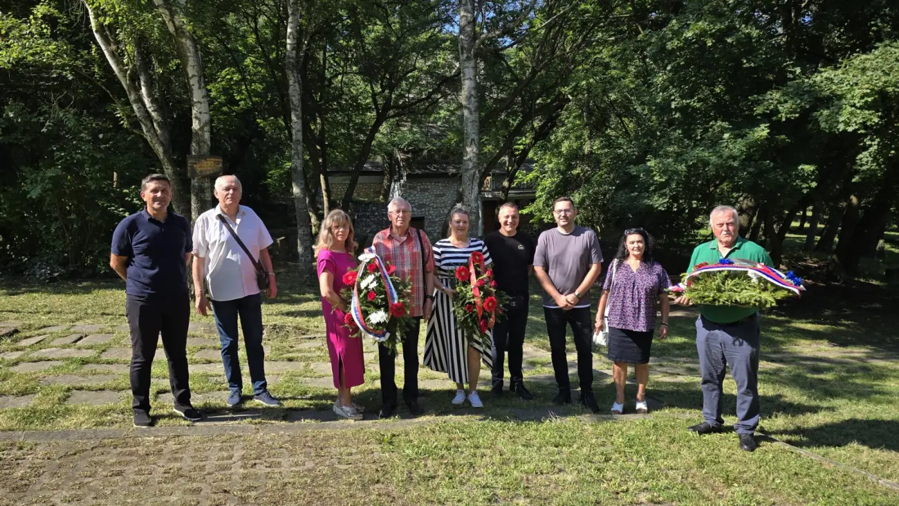 Foto: Gradski odbor SPS Požarevac