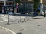 Privremena izmena režima saobraćaja u centru Požarevca od 3. do 5. jula