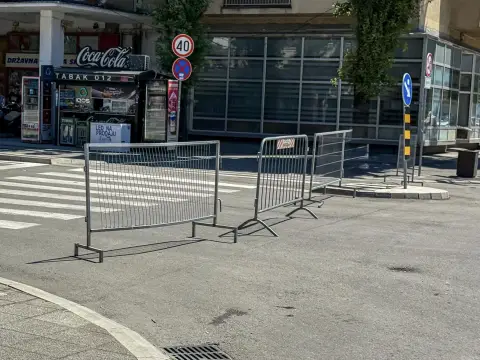 Koje ulice se zatvaraju tokom Ljubičevskih konjičkih igara