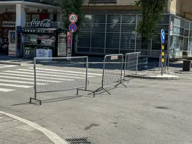Koje ulice se zatvaraju tokom Ljubičevskih konjičkih igara