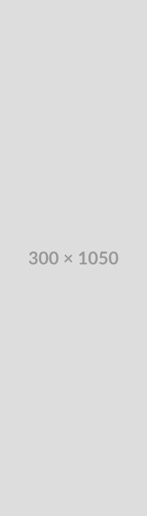 Reklamni baner 300x1050